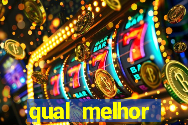 qual melhor plataforma para ganhar dinheiro jogando